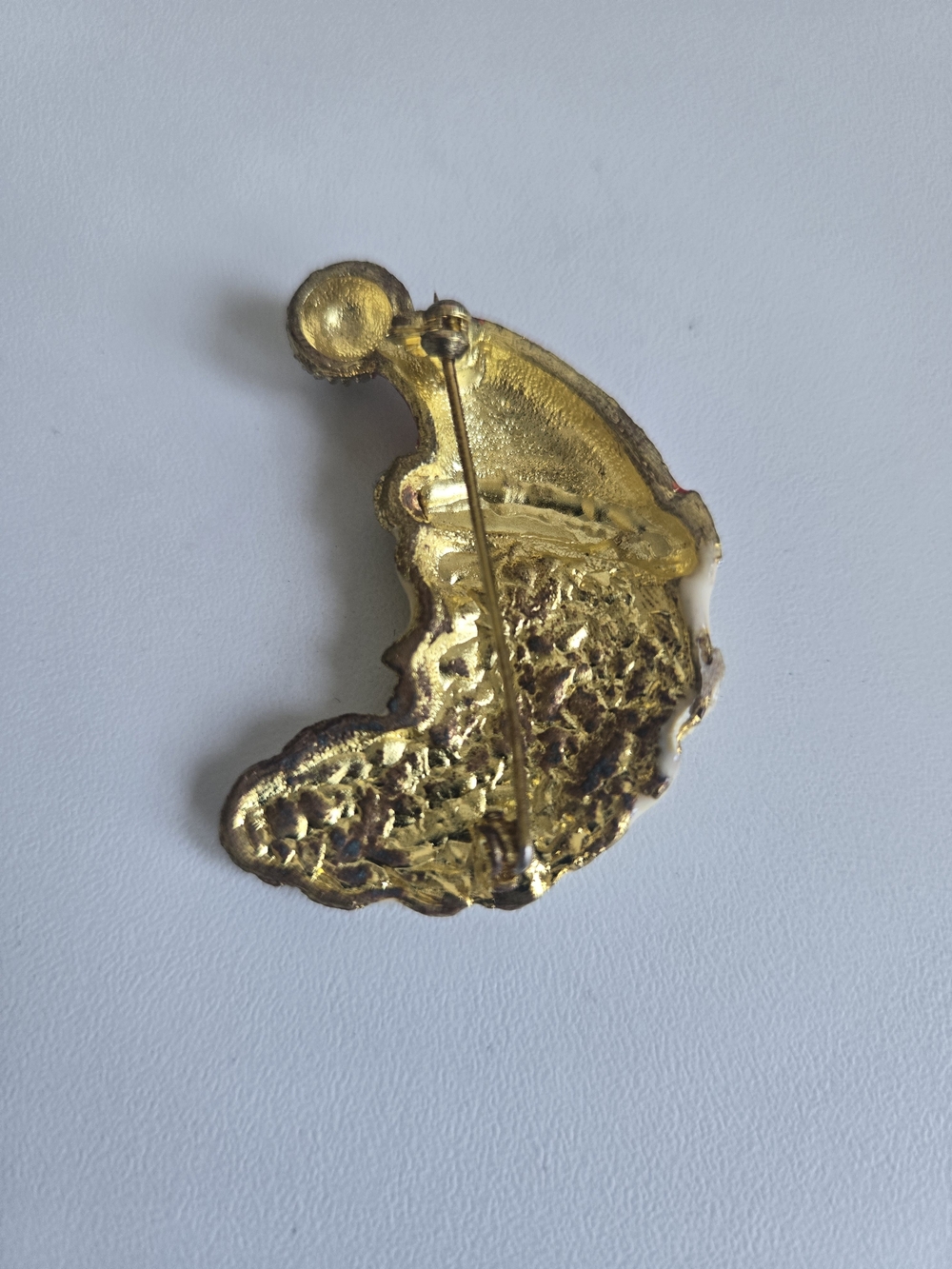 Brooch - Picture 3 of 3